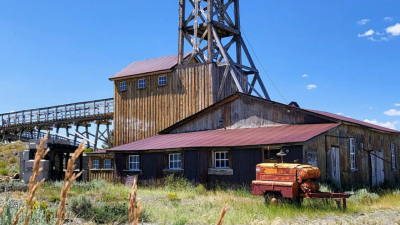 Ingeniería abandonada: Estados Unidos E6