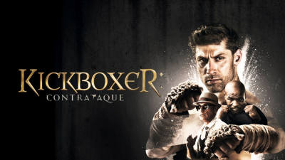 Kickboxer: Contrataque
