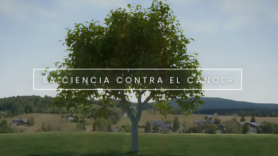 La ciencia contra el cáncer T1 E4 · Nuestro entorno