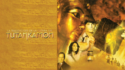 La maldición de la tumba de tutankamón T1 E1 · Episode 1