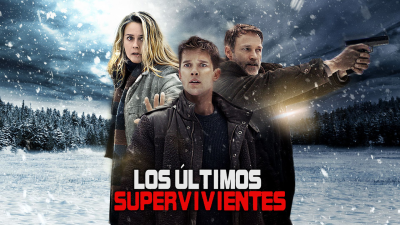 Los últimos supervivientes