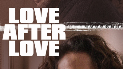 Love After Love