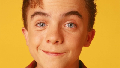 Malcolm in the Middle T2 E22 · La mini-moto