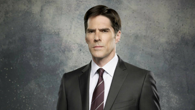 Mentes criminales T7 E20 · La compañía