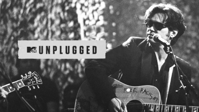 MTV Unplugged T1990 · Sinead O'Connor/The Church