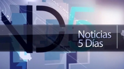 Noticias cinco días
