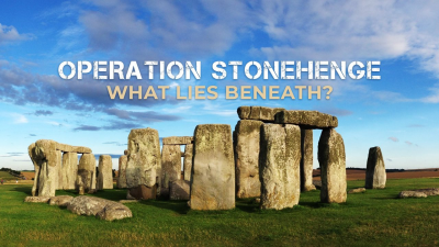 Operación Stonehenge