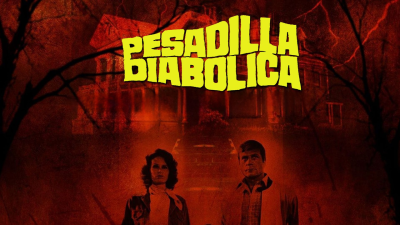 Pesadilla diabólica