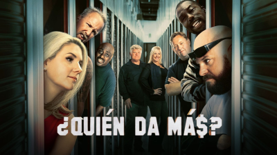 ¿Quién da más? T9 E6 · Who Wet The Sheets?