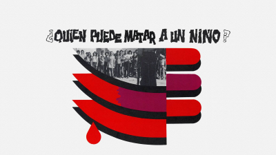 ¿Quién puede matar a un niño?