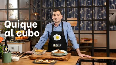 Quique al cubo T2 E6