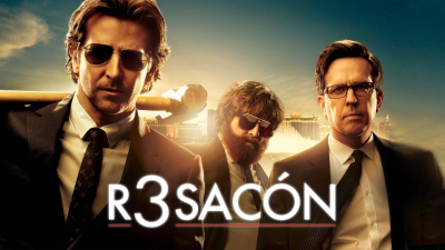 R3sacón · Resacón