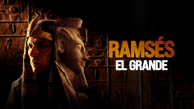 Ramsés el Grande T1 E1 · El nacimiento de una dinastía