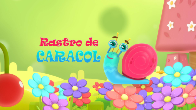 Rastro de caracol