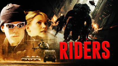 Riders