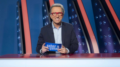 Saber y ganar fin de semana T14 E31