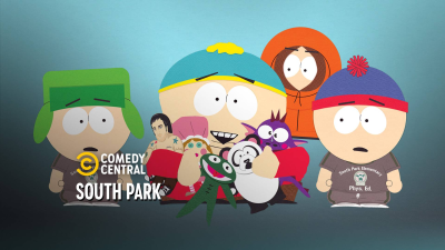 South Park T23 E6 · Final de temporada