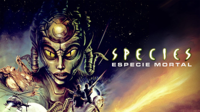 Species (Especie mortal)
