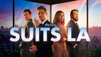 Suits LA T1 E5 · Sin ayuda