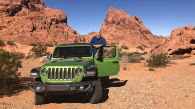 Más Que Coches T30 E15