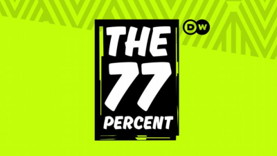 The 77 Percent