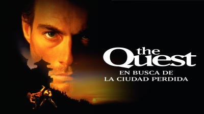 The Quest (En busca de la ciudad perdida)