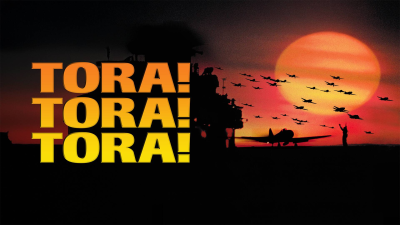 Tora! Tora! Tora!