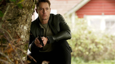 Tracker T2 E17 · Recuerdos