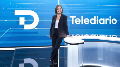 Telediario 2