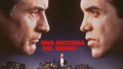 Una historia del Bronx