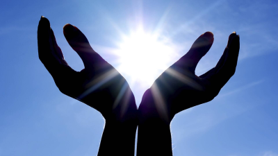 Un lugar en la tierra