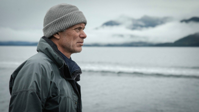 Aguas profundas con Jeremy Wade · El retorno de la bestia australiana