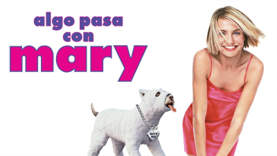 Algo pasa con Mary