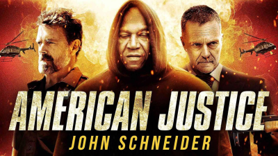 American Justice