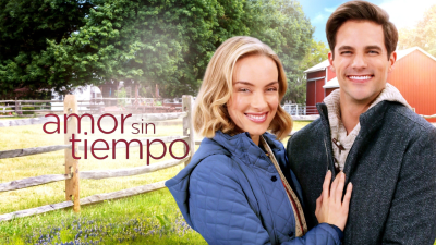 Amor sin tiempo