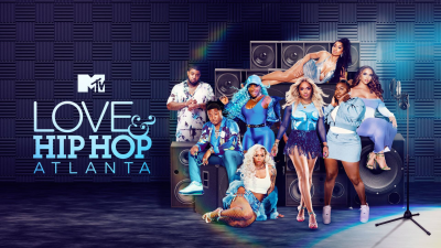 Amor y Hip Hop Atlanta T12 · Las mamás dan la nota