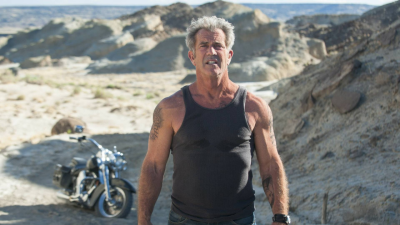 Blood Father