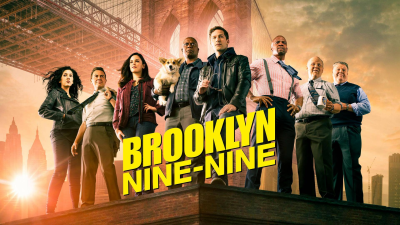 Brooklyn Nine-Nine T2 E5 · El topo