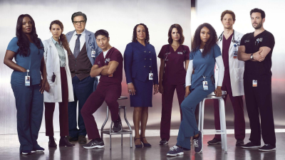 Chicago Med T3 E16 · Una verdad incómoda