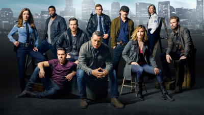 Chicago P.D. T3 E21 · Justicia