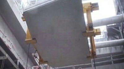 Construcciones extremas