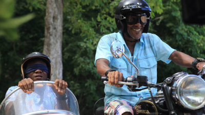 Crimen en el paraíso T5 E7