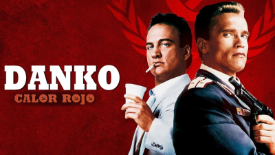 Danko: Calor rojo