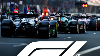 Mundial F1 - GP de Barcelona. Catalunya T2026 · Box, Box