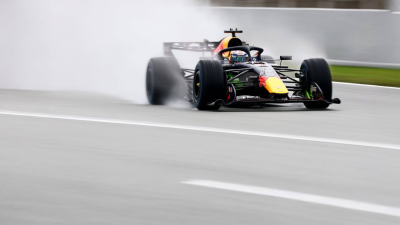 Mundial F1 - GP de España. Madrid T2026 · Carrera