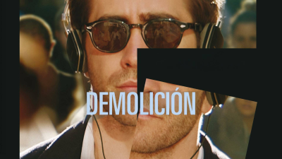 Demolición