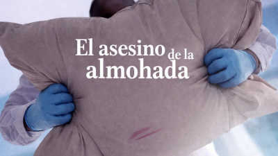 El asesino de la almohada T1 E2 · El alcance del mal