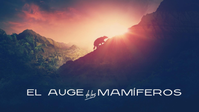 El auge de los mamíferos