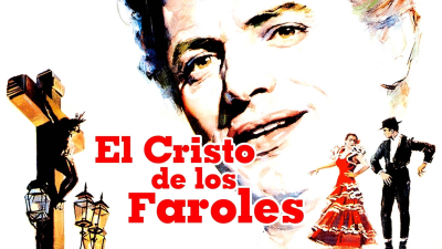 El Cristo de los Faroles · El cristo de los faroles