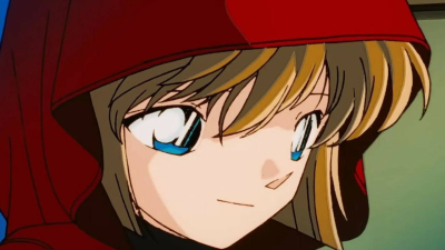El detectiu Conan: Black Iron Mystery Train